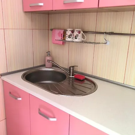 Appartamento Sunapartament *