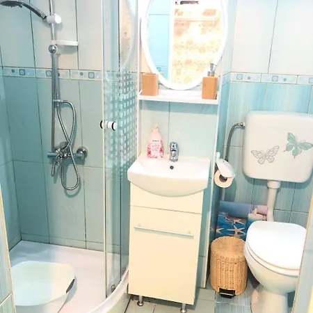 Appartamento Sunapartament *