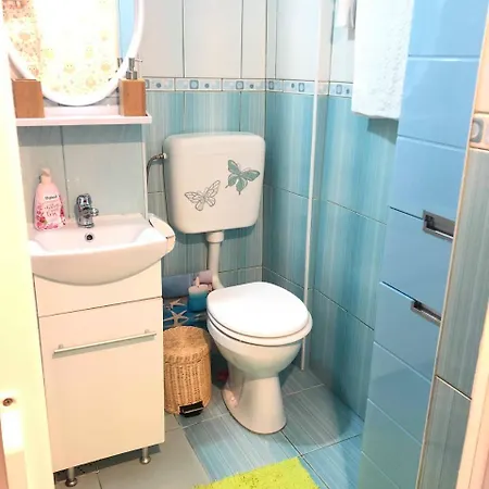 Appartamento Sunapartament *