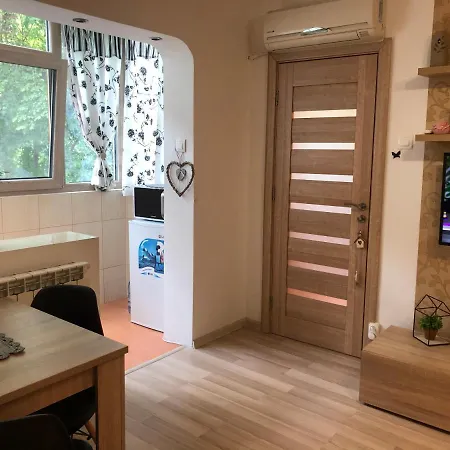 Appartamento Sunapartament