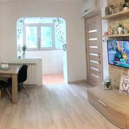Appartamento Sunapartament *