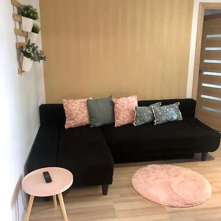 Sunapartament