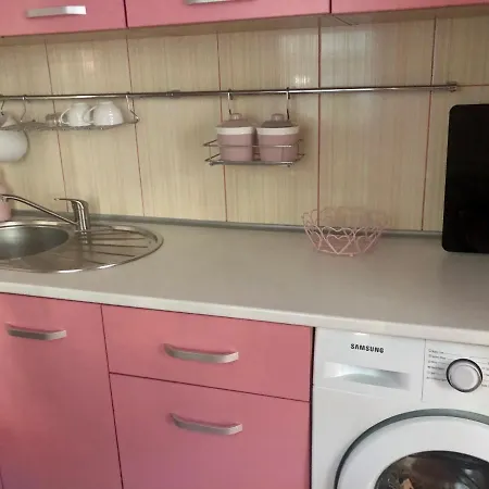 Appartamento Sunapartament Constanţa