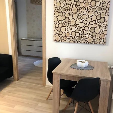 Sunapartament Appartamento Constanţa