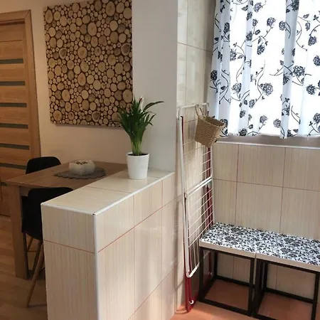 Sunapartament