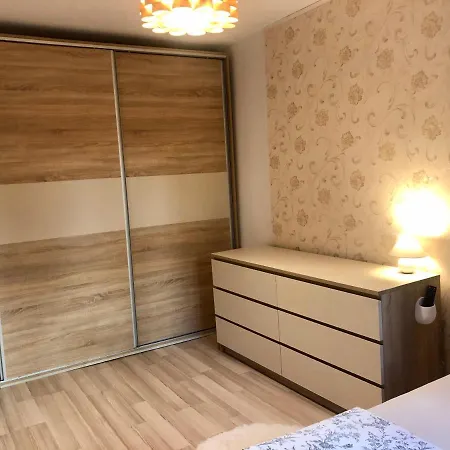 Sunapartament *
