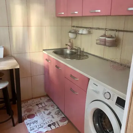 Sunapartament Apartment Constanta