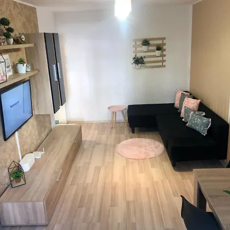 Sunapartament