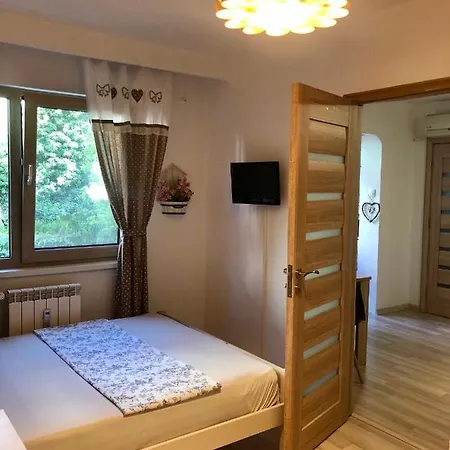 Sunapartament